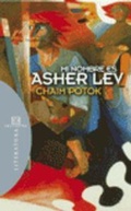 Cover: Mi nombre es Asher Lev - Ediciones Encuentro, S.A.
