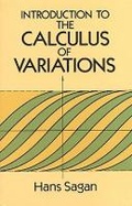 Cover: Introduction to the Calculus of Variations - Dover Publications Inc.