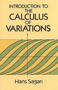 Abbildung von: Introduction to the Calculus of Variations - Dover Publications Inc.