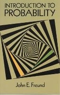 Cover: Introduction to Probability - Dover Publications Inc.