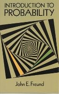 Enlarge image Cover: Introduction to Probability - Dover Publications Inc.