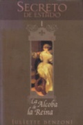 Cover: Secreto De Estado I - Ediciones B, SA