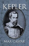 Cover: Kepler - Dover Publications Inc.