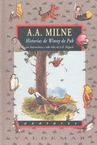 Abbildung von: Winny de Puh; seguido de El rincón de Puh - Valdemar