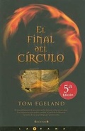 Cover: El Final del Circulo - Ediciones B