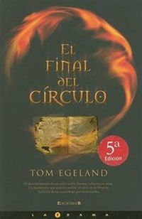 Enlarge image Cover: El Final del Circulo - Ediciones B