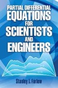 Cover: Partial Differential Equations for Scientists and Engineers - Dover Publications Inc.