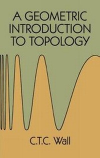 Abbildung von: A Geometric Introduction to Topology - Dover Publications Inc.