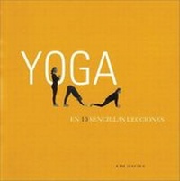 Abbildung von: Yoga En 10 Sencillas Lecciones - Vergara