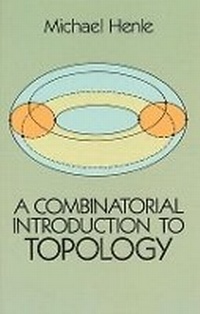 Abbildung von: A Combinatorial Introduction to Topology - Dover Publications Inc.