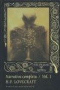 Cover: Narrativa completa Volumen 1 - Enokia Valdemar, S.L.