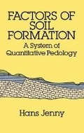 Cover: Factors of Soil Formation - Dover Publications Inc.