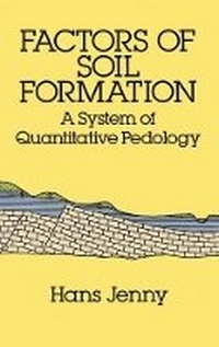 Enlarge image Cover: Factors of Soil Formation - Dover Publications Inc.