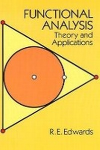 Enlarge image Cover: Functional Analysis - Dover Publications Inc.