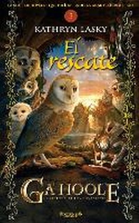 Enlarge image Cover: El rescate / The Rescue - B de Blok