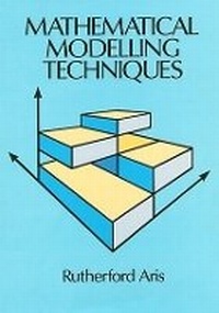 Enlarge image Cover: Mathematical Modelling Techniques - Dover Publications Inc.