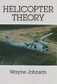 Enlarge image Cover: Helicopter Theory - Dover Publications Inc.