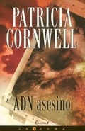 Cover: ADN Asesino - Ediciones B