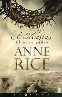 Abbildung von: El Mesias - Ediciones B