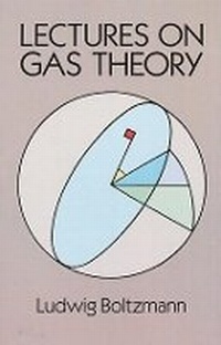 Enlarge image Cover: Lectures on Gas Theory - Dover Publications Inc.