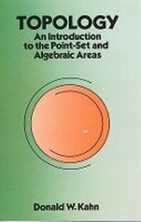 Abbildung von: Topology - Dover Publications Inc.