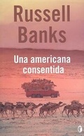 Cover: Una Americana Consentida - Ediciones B