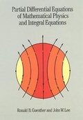 Cover: Partial Differential Equations of Mathematical Physics and Integral Equations - Dover Publications Inc.