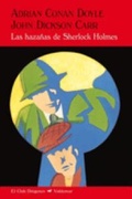 Cover: Las haza&ntilde;as de Sherlock Holmes - Valdemar
