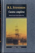 Cover: Cuentos completos - Valdemar