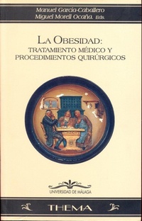 Abbildung von: La Obesidad - Universidad de Malaga