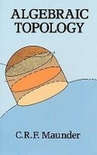 Abbildung von: Algebraic Topology - Dover Publications Inc.