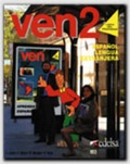 Cover: Ven - Level 2: Student's Book 2 - Novaro