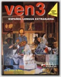 Cover: Ven 3: Student's Book 3 - Novaro