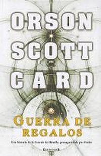 Enlarge image Cover: Guerra de Regalos - Ediciones B