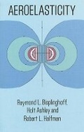 Cover: Aeroelasticity - Dover Publications Inc.