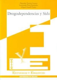 Abbildung von: Drogodependencias y sida - Servicio de Publicaciones y Divulgación Científica de la Universidad de Málaga