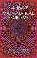 Cover: The Red Book of Mathematical Problems - Dover Publications Inc.