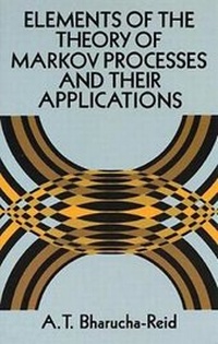 Enlarge image Cover: Elements of the Theory of Markov Processes and Their Applications - Dover Publications Inc.