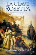 Cover: La Clave Rosetta - Ediciones B