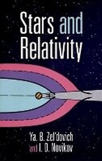 Abbildung von: Stars and Relativity - Dover Publications Inc.