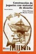 Bild: Construcci&oacute;n de juguetes con material de desecho - Editorial Popular