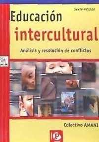 Abbildung von: Educación intercultural : análisis y resolución de conflictos - Editorial Popular