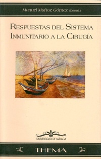 Abbildung von: Respuestas del sistema inmunitario a la cirugía - Servicio de Publicaciones y Divulgación Científica de la Universidad de Málaga