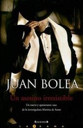 Cover: Un Asesino Irresistible - Ediciones B