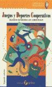 Abbildung von: Juegos y deportes cooperativos - Editorial Popular