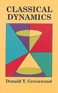 Cover: Classical Dynamics - Dover Publications Inc.