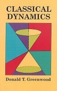 Abbildung von: Classical Dynamics - Dover Publications Inc.