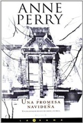 Cover: Una Promesa Navidena - Ediciones B