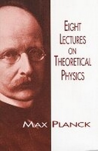 Abbildung von: Eight Lectures on Theoretical Physics - Dover Publications Inc.