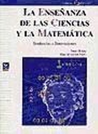 Abbildung von: La enseñanza de las ciencias y la matemática : tendencias e innovaciones - Editorial Popular